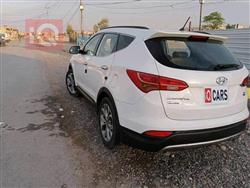 هیۆندای سەنتافی